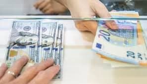 سعر صرف الدرهم يرتفع أمام الدولار