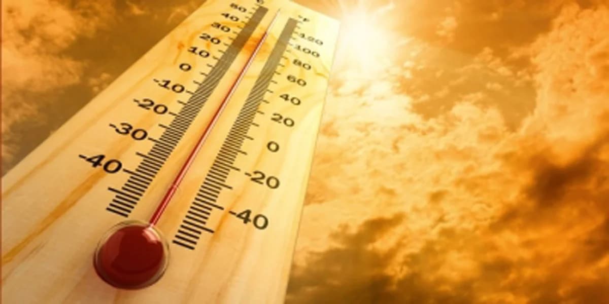 نشرة إنذارية: طقس حار مرتقب من السبت إلى الإثنين بعدد من مناطق المملكة