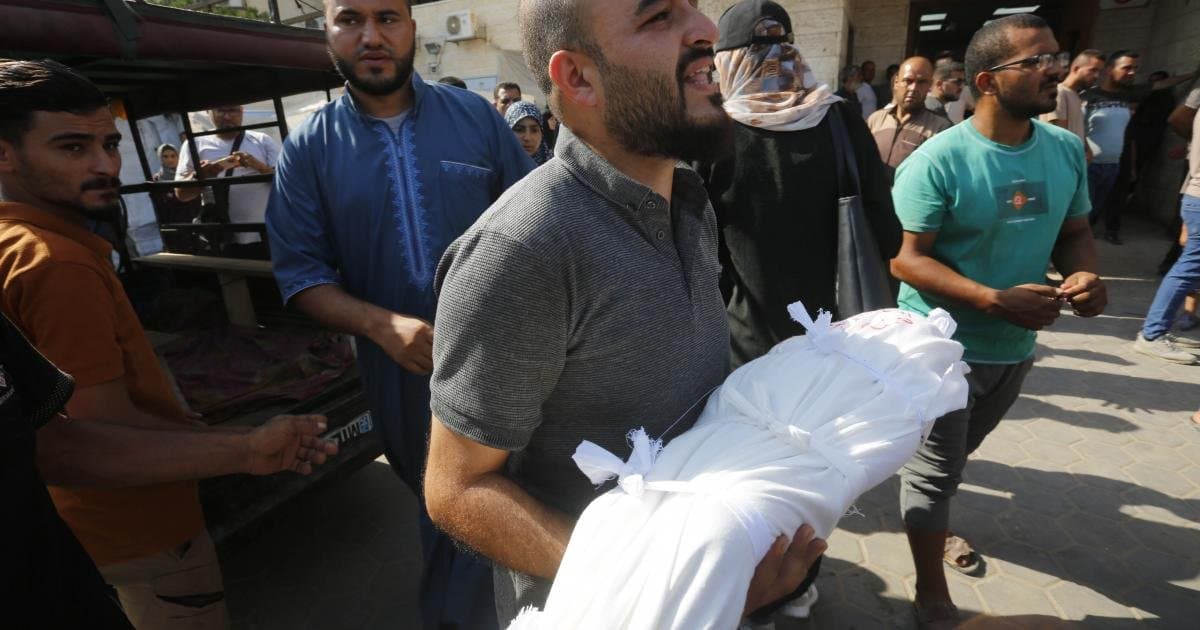 إيقاف تلميذة فلسطينية عن الدراسة في بئر السبع
