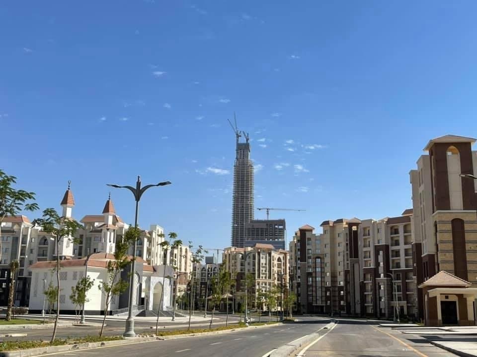 مصر تواجه مخاوف من فقاعة عقارية بعد ارتفاع الأسعار