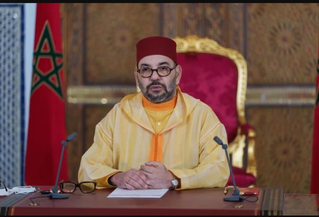 جلالة الملك يهنئ رئيس جمهورية طاجيكستان بمناسبة العيد الوطني لبلاده