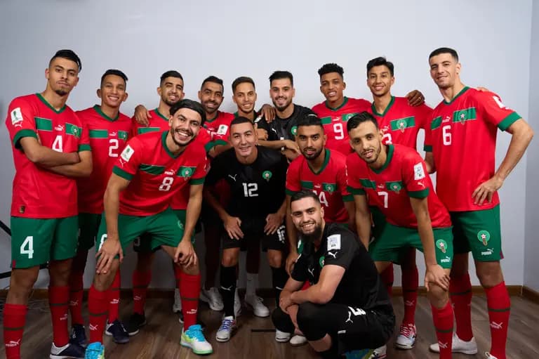 المنتخب المغربي لكرة القدم داخل القاعة يواجه البرتغال غدًا الأحد