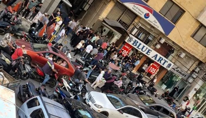 إسرائيل تستخدم تقنية متطورة لتفجير أجهزة الاتصالات المحمولة لعناصر "حزب الله"