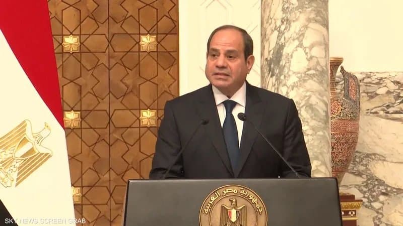 توتر جديد بين دول حوض النيل