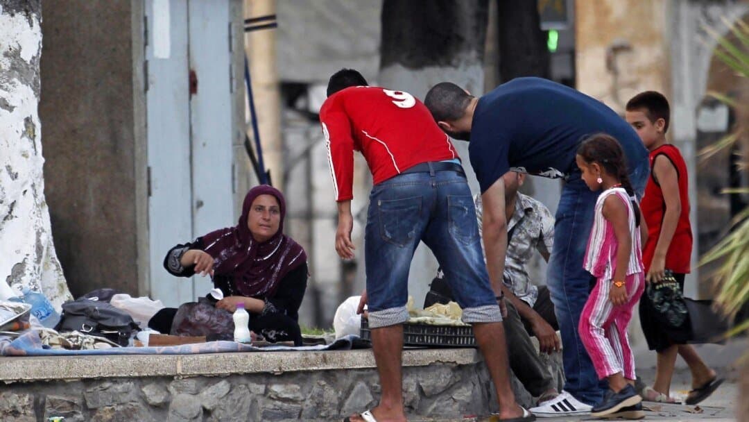 نداء عاجل لجمع 426 مليون دولار