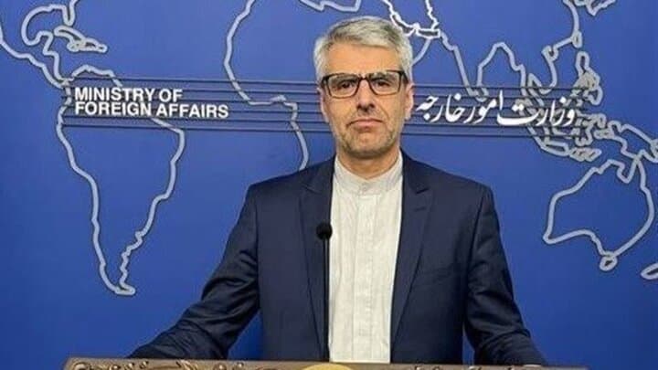 توتر دبلوماسي: إيران ترد على اتهامات ميقاتي بالتدخل في لبنان