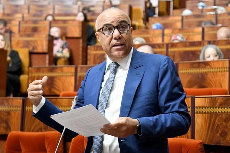 مليون و300 ألف طالب التحقوا بالجامعات المغربية خلال الموسم الحالي