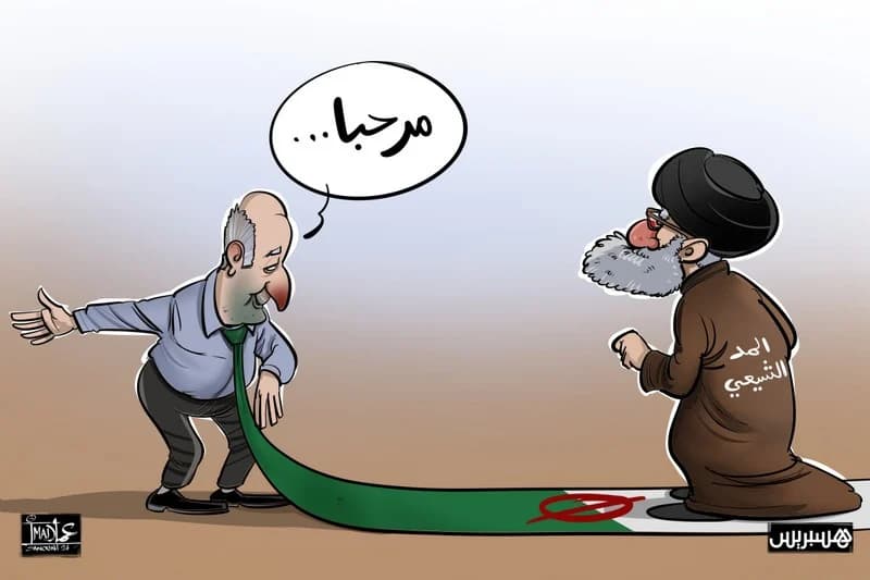 رابطة حقوقية تتهم الجزائر بتهديد السلم