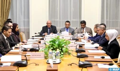 القاهرة: انطلاق الاجتماع الأول لفريق العمل لوضع استراتيجية عربية للإعلام بمشاركة المغرب