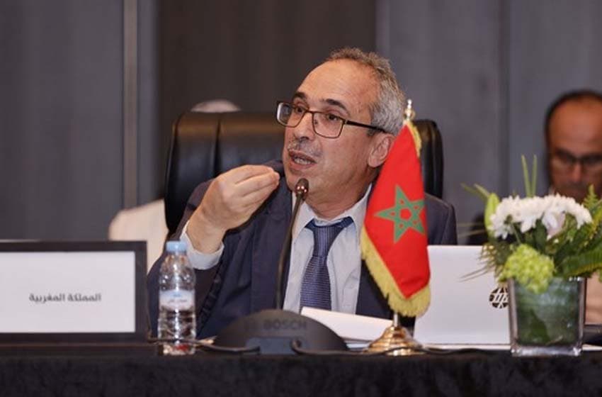 الدار البيضاء تستضيف الدورة الحادية والسبعين لمجلس إدارة المنظمة الإفريقية للتقييس