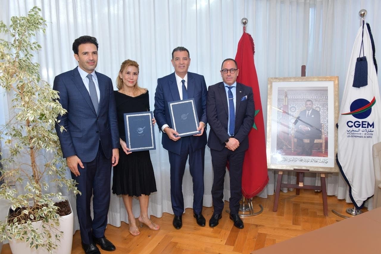 المغرب يستعد لاستضافة WAM Morocco 2025، المعرض العالمي للتصنيع والخدمات اللوجستية المتقدمة
