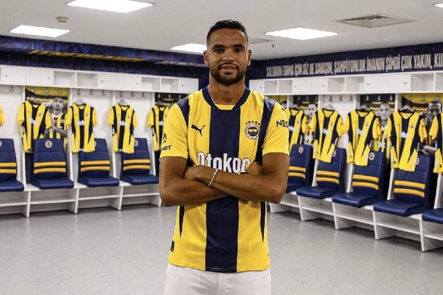 النصر السعودي يعرض 34 مليون يورو لضم يوسف النصيري من فنربخشه