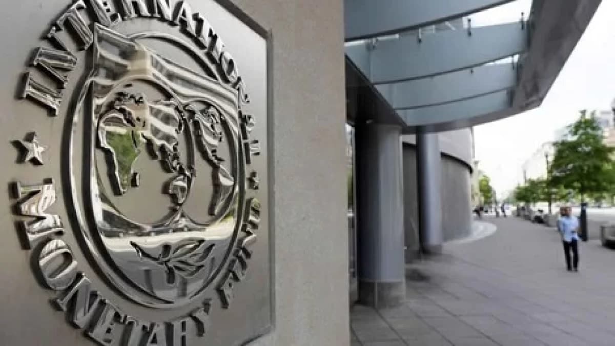 صرف 415مليون دولار من صندوق النقد الدولي لدعم التحول الأخضر في المغرب