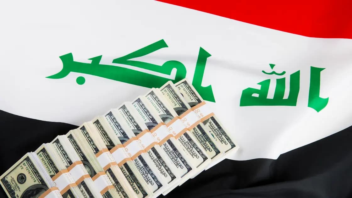 التحديات الاقتصادية في العراق: تأثيرات هيمنة الدولار ومحاولات الاستقلال المالي