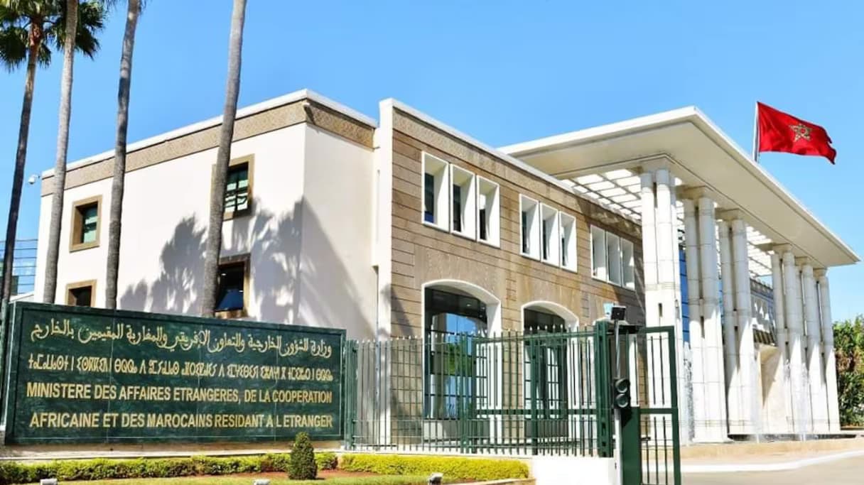 المغرب يرحب بقرار مجلس الأمن بتمديد ولاية المينورسو حتى 31 أكتوبر 2025