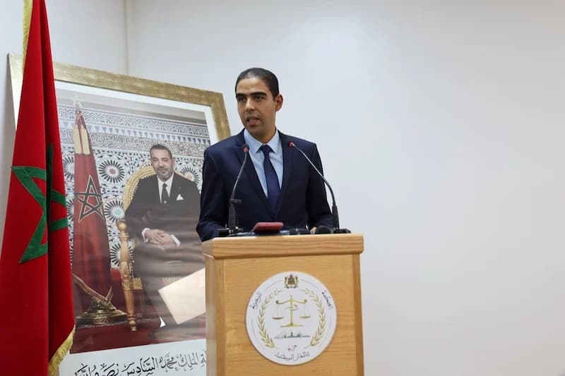 النيابة العامة تكشف حيثيات متابعة المومني وتحدد تاريخ جلسة المحاكمة