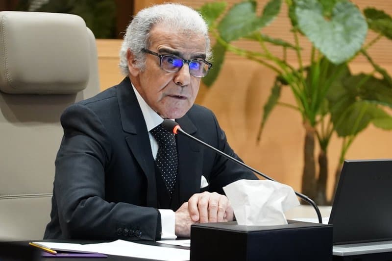 بنك المغرب يخفض سعر الفائدة الرئيسي إلى 2.50%
