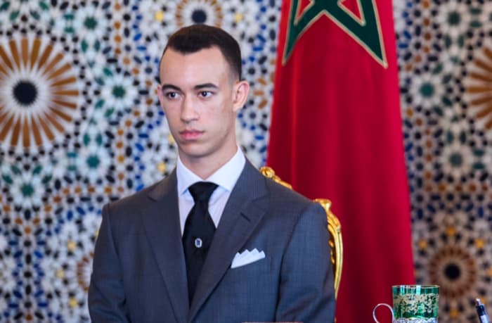 الملك محمد السادس يُمهّد ولي العهد لتجربة "قيادة الدولة