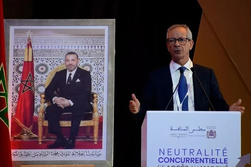 "ميدي 1" : تغييرات في مجلس الإدارة لتنفيذ مشروع "هولدينغ القطب العمومي"