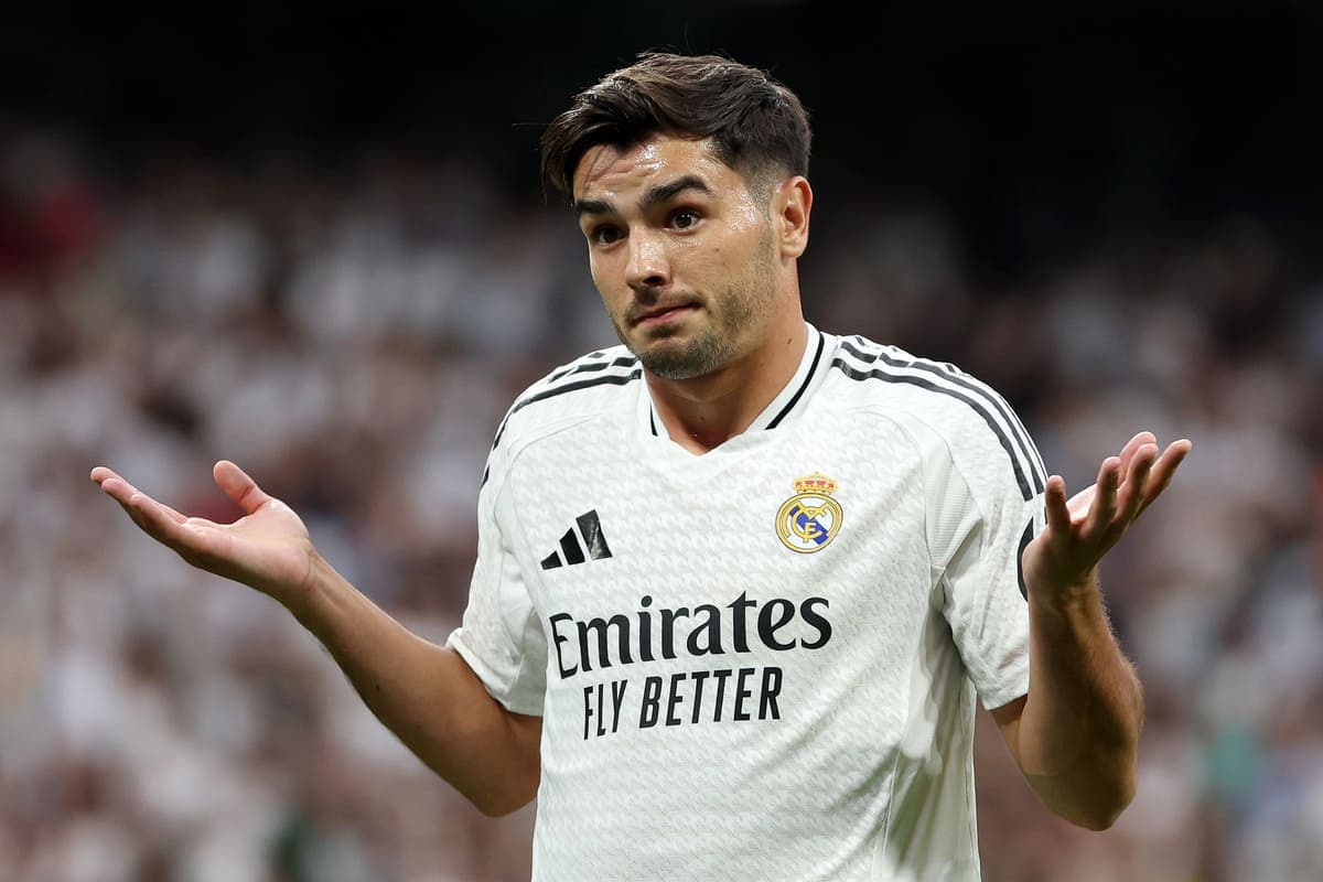 القيمة التسويقية لإبراهيم دياز تتراجع رغم تألقه مع ريال مدريد