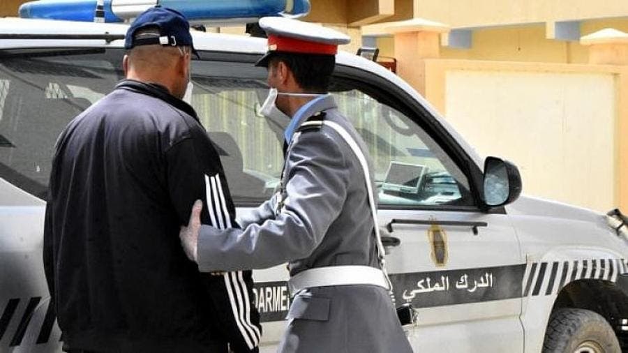 تفكيك شبكة احتيال تستهدف الشباب الراغبين في الهجرة غير الشرعية بمدينة ورزازات