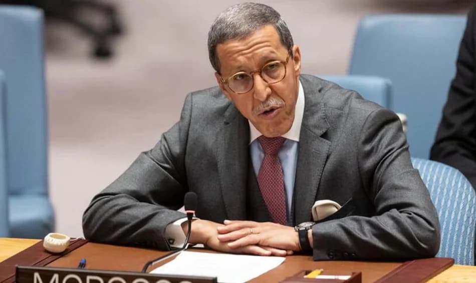 المغرب يدعو إلى احترام وقف إطلاق النار في غزة
