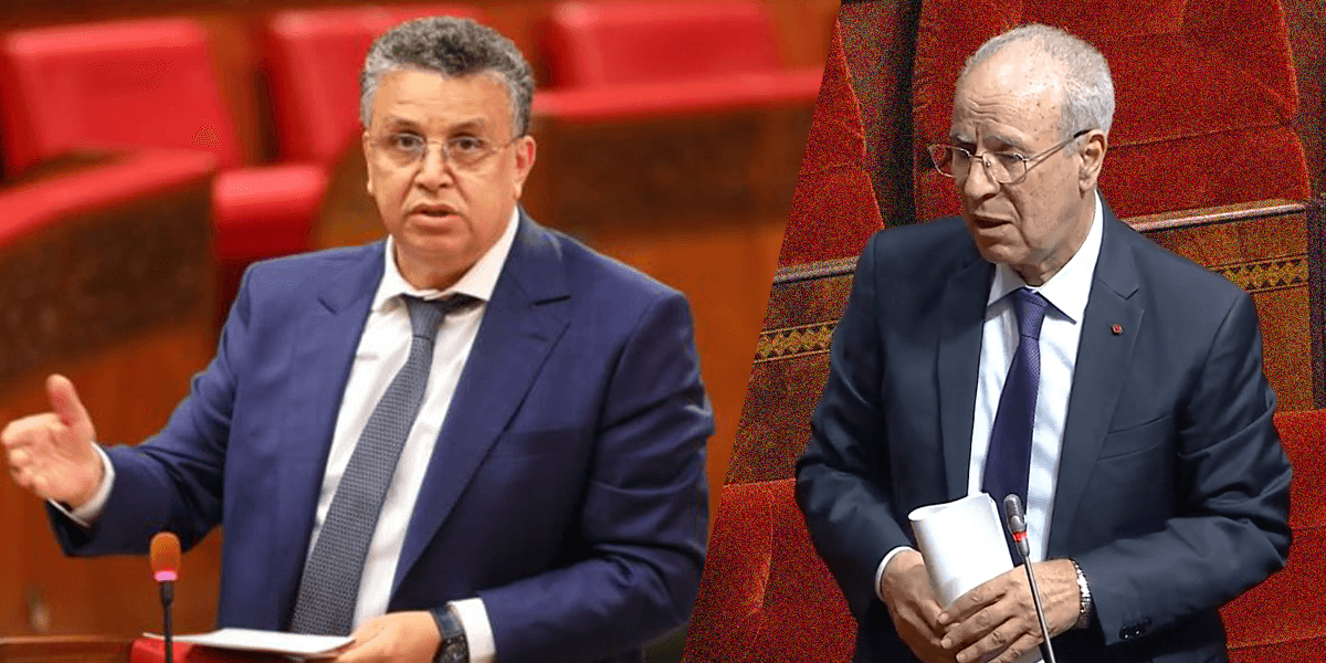 اجتماع مرتقب لمناقشة مراجعة مدونة الأسرة بحضور وزيري العدل والأوقاف