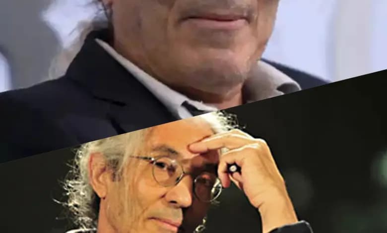 بوعلام صنصال يعلن إضرابًا عن الطعام احتجاجًا على الأوضاع