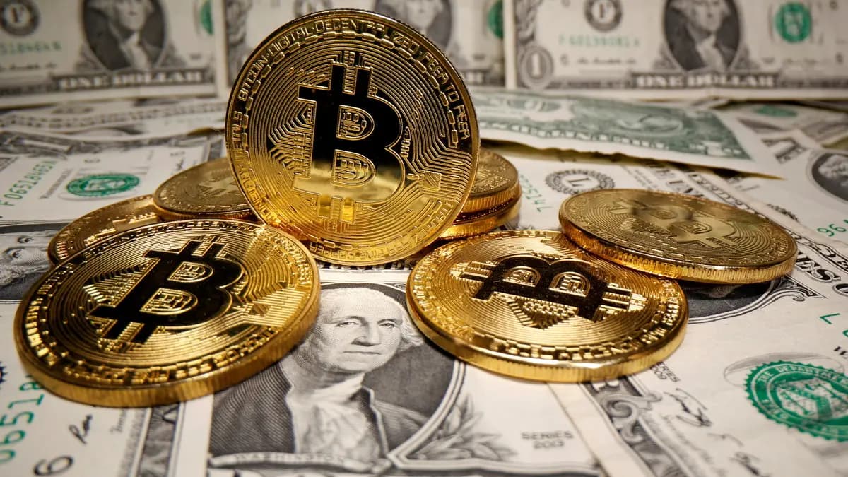 رغم الحواجز القانونية، 6 ملايين مغربي يملكون العملات الرقمية