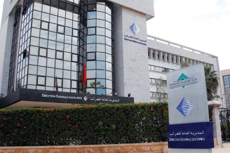 المديرية العامة للضرائب تدعو لتقديم التصريح الضريبي قبل فاتح أبريل