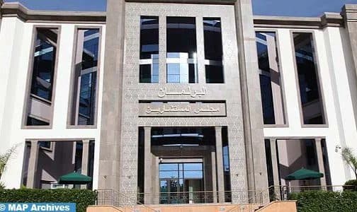 ندوة وطنية بمجلس المستشارين حول موضوع "البرلمان وقضية الصحراء المغربية"