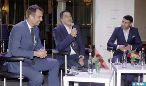 مهرجان أرابيسك في مونبلييه يحتفل بذكراه العشرين مع تكريم المغرب