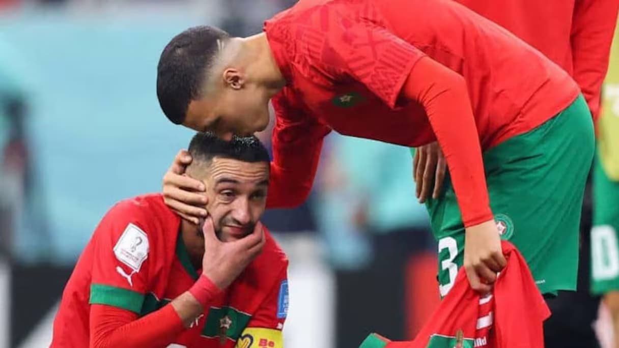 بلال الخنوس: زياش أخي الكبير ومصدر إلهامي