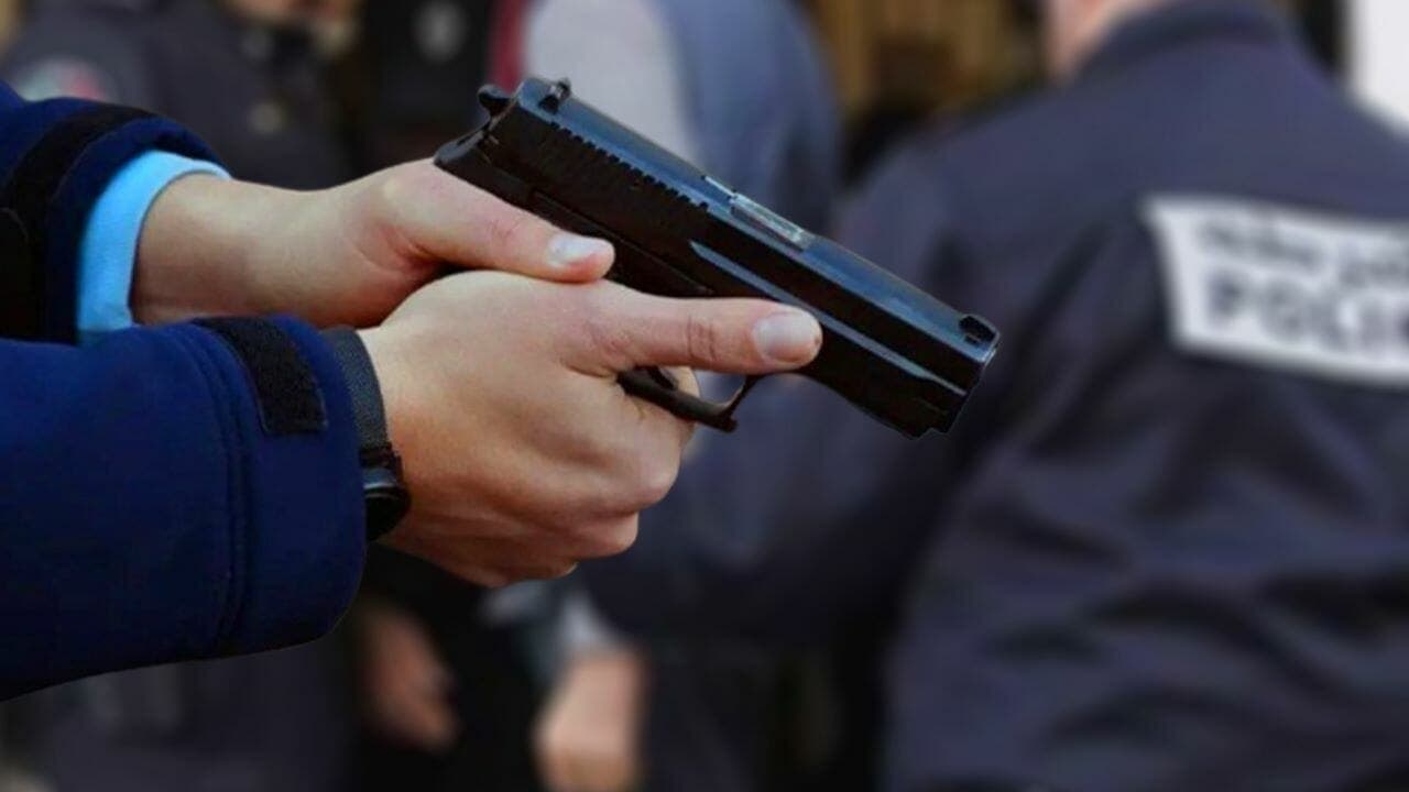 أسفي: توقيف شخصين مسلحين بعد مقاومة