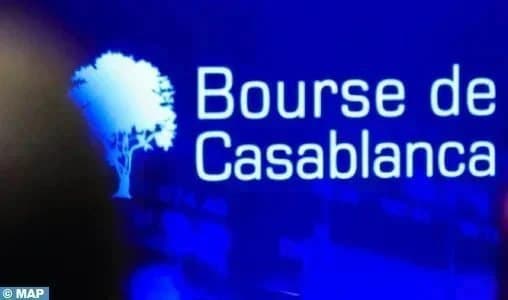 بورصة الدار البيضاء تفتتح تعاملاتها على ارتفاع
