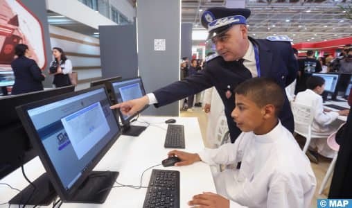 المديرية العامة للأمن الوطني: التزام راسخ ضد الجريمة السيبرانية