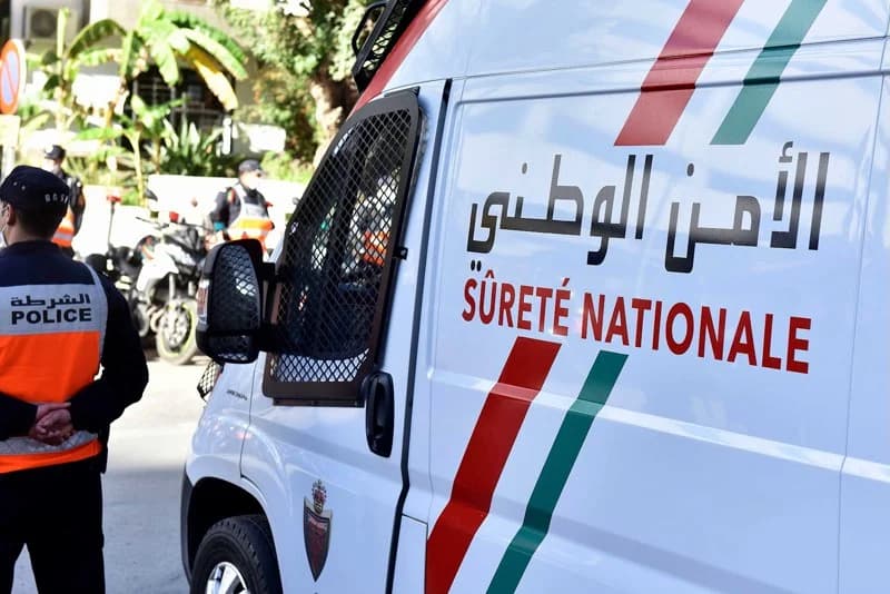 توقيف مطلوب بتهم اختطاف وابتزاز
