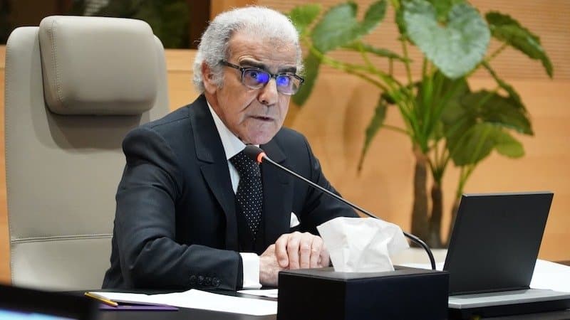 بنك المغرب يطلق أول تجربة للعملة الرقمية في المدفوعات بين الأفراد