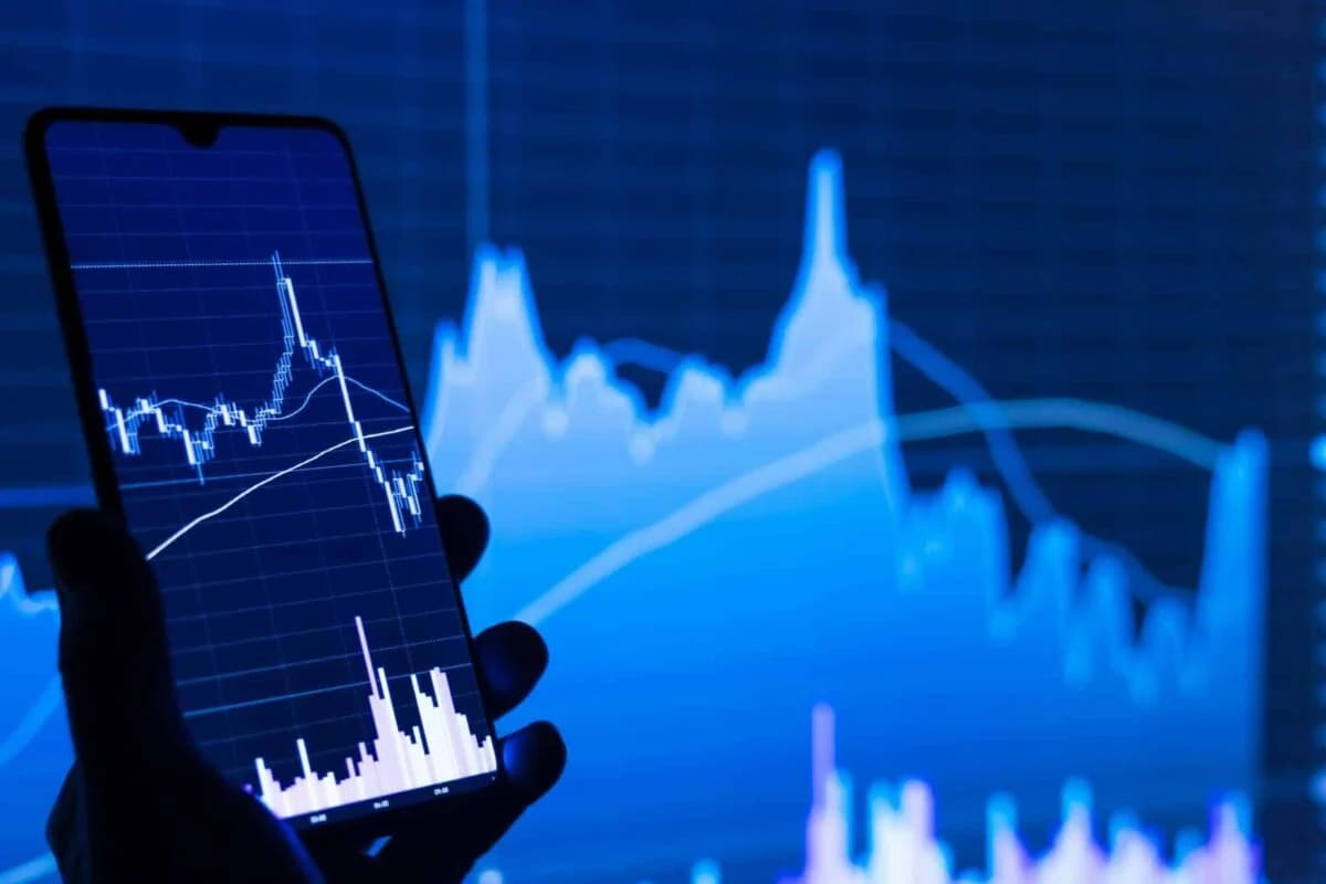 بورصة الدار البيضاء تتجاوز عتبة تاريخية بقيمة 1.000 مليار درهم