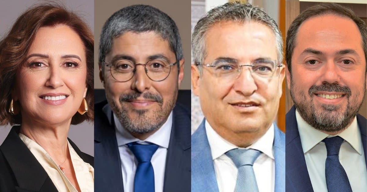 4 مغاربة ضمن أقوى قادة السياحة والسفر لعام 2025 حسب فوربس