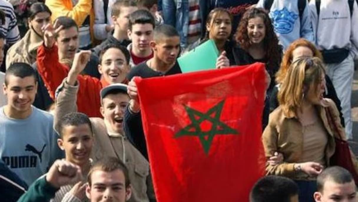 عيد الشباب: التزام ملكي دائم تجاه شباب المغرب
