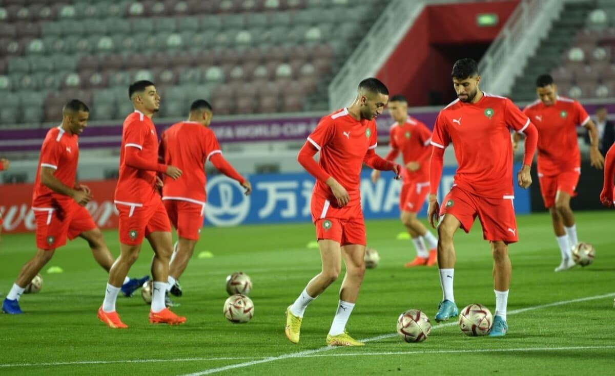 مباراة ودية: المنتخب المغربي يواجه أوزبكستان في أكتوبر بمدينة طنجة