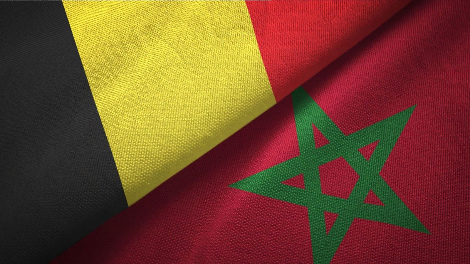 السعيدية تحتضن المعرض المتنقل "بلجيكا بلادي".. قصة مغربية-بلجيكية