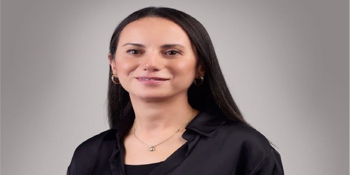 هاجر العفيفي على رأس "OCP أفريقيا" لتعزيز التواجد بالقارة