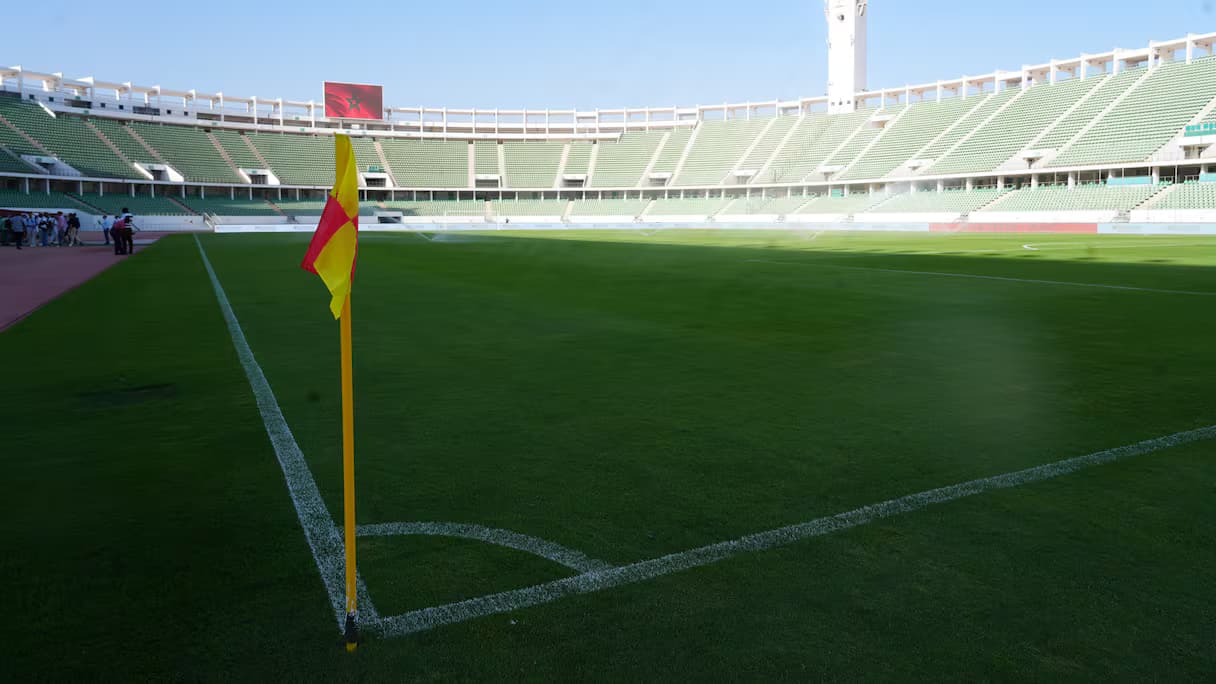 المغرب يتحول إلى "قاطرة كرة القدم الإفريقية" حسب قناة "فرانس 24"