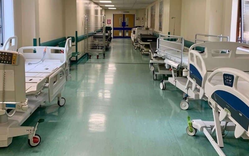 جلالة الملك محمد السادس يأمر بالتكفل بعلاج مواطنة مغربية