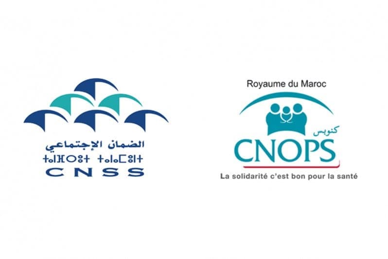 نادية فتاح توضح بخصوص تحويل إدارة "أمو" من CNOPS إلى CNSS