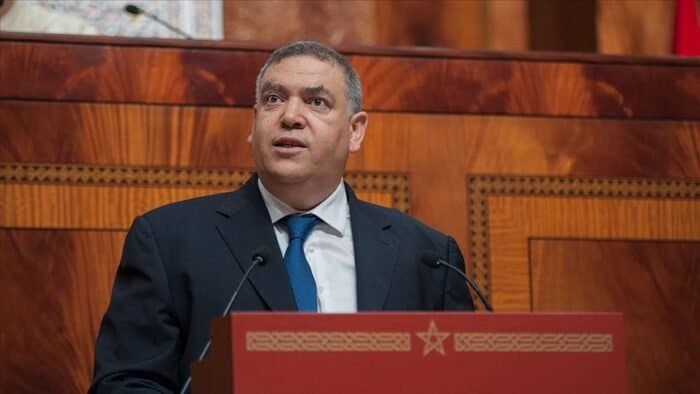وزارة الداخلية تطلق نظام "الوسم الإلكتروني" لمراقبة انضباط الموظفين