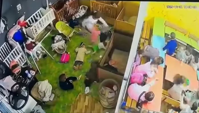 وفاة رضيع داخل حضانة واستدعاء السلطات للتحقيق
