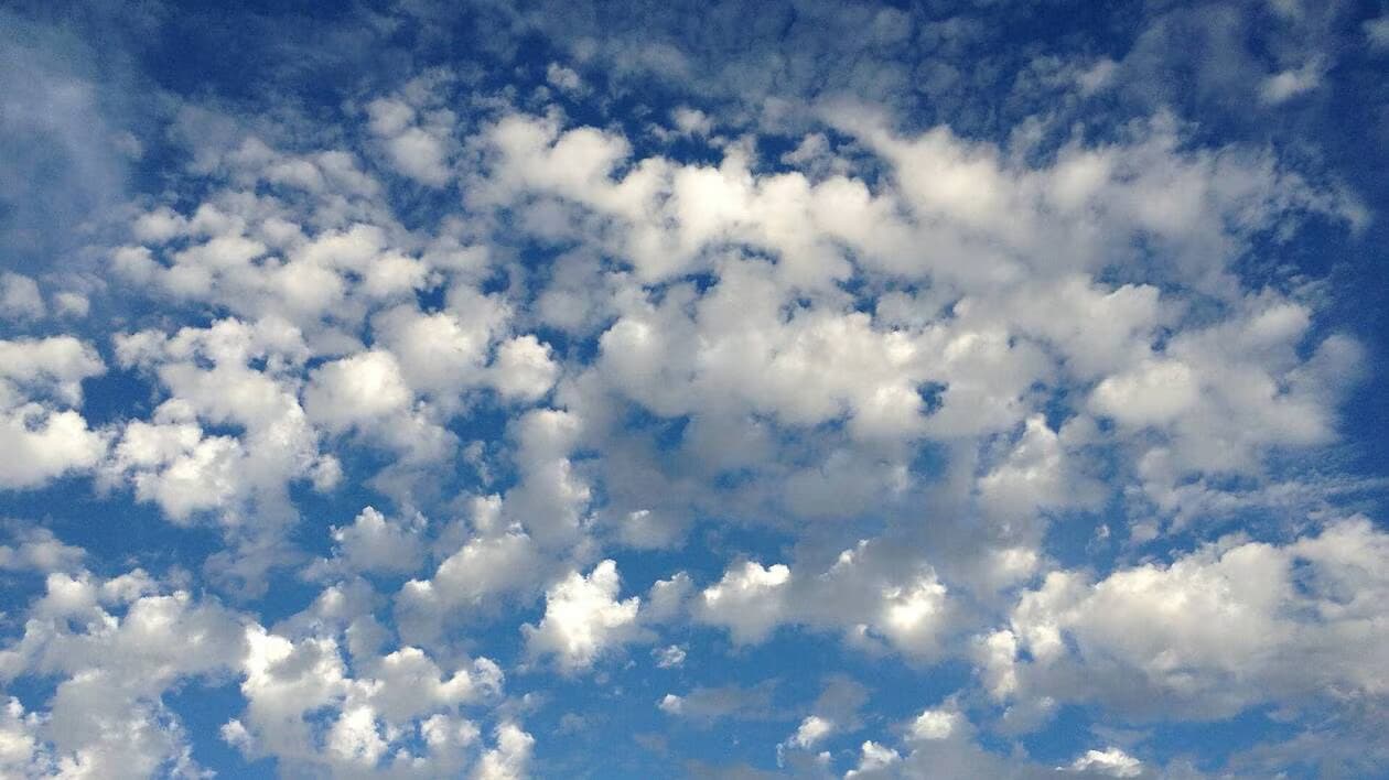 النشرة الجوية ليوم الثلاثاء 07 أكتوبر 2025